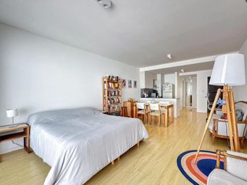 Departamento Monoambiente en venta - 1 Baño - 42mts2 - Palermo