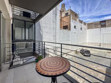 Departamento Monoambiente en venta - 1 Baño - 42mts2 - Palermo