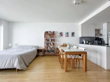 Departamento Monoambiente en venta - 1 Baño - 42mts2 - Palermo