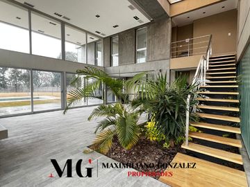 Casa en venta, 5 ambientes. Terralagos, Canning
