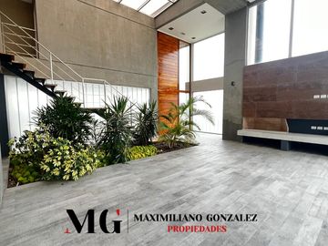 Casa en venta, 5 ambientes. Terralagos, Canning