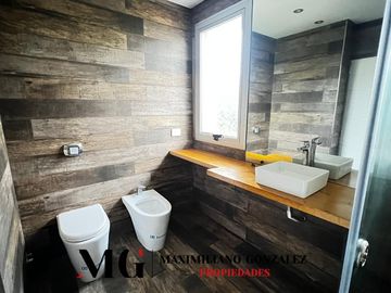 Casa en venta, 5 ambientes. Terralagos, Canning