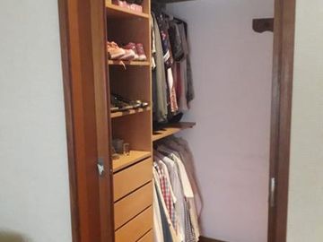 Casa 4 ambientes con quincho y cochera
