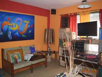 Casa 4 ambientes en Nueva Atlantis