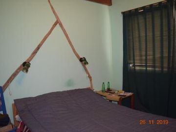 Casa 4 ambientes en Nueva Atlantis