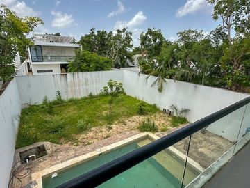 CASA EN VENTA MÉRIDA, PRIVADA  EN CHOLUL