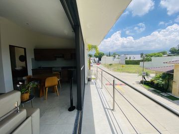 Casa en Fraccionamiento en Jardines de Delicias, Cuernavaca, Morelos CAEN-1053