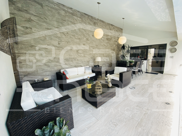 Casa en Fraccionamiento en Jardines de Delicias, Cuernavaca, Morelos CAEN-1053