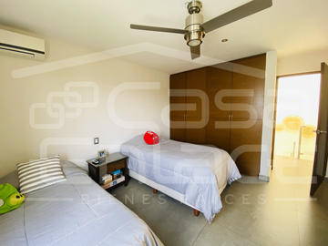 Casa en Fraccionamiento en Jardines de Delicias, Cuernavaca, Morelos CAEN-1053