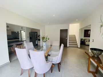Casa en Fraccionamiento en Jardines de Delicias, Cuernavaca, Morelos CAEN-1053