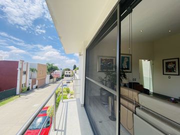 Casa en Fraccionamiento en Jardines de Delicias, Cuernavaca, Morelos CAEN-1053
