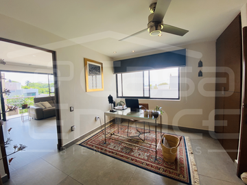 Casa en Fraccionamiento en Jardines de Delicias, Cuernavaca, Morelos CAEN-1053