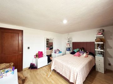 Departamento con terraza en venta