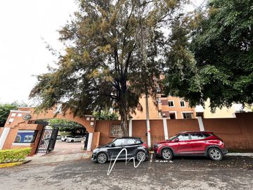 Departamento con terraza en venta