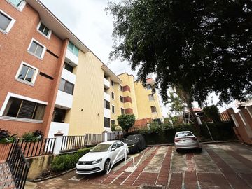 Departamento con terraza en venta