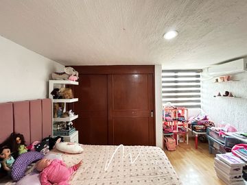 Departamento con terraza en venta