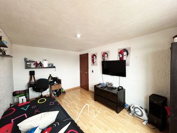 Departamento con terraza en venta