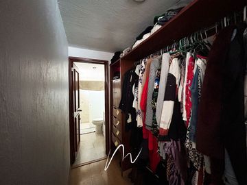Departamento con terraza en venta