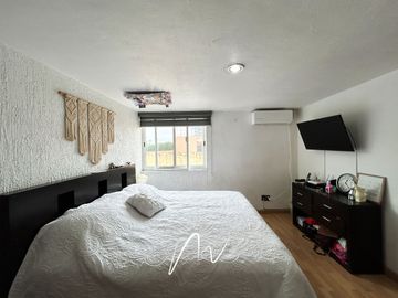 Departamento con terraza en venta