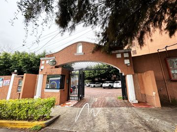 Departamento con terraza en venta