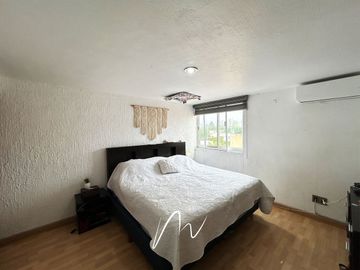 Departamento con terraza en venta