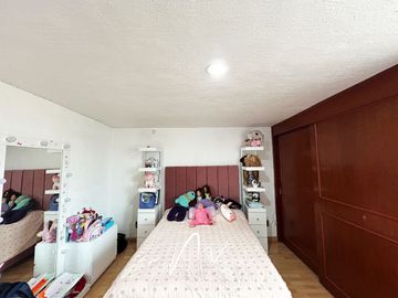 Departamento con terraza en venta