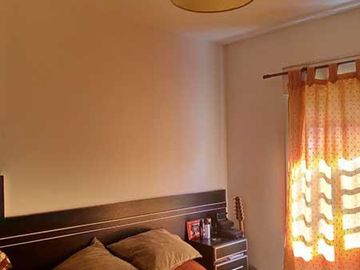 Departamento 2 ambientes en villa ballester