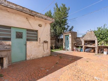 VENTA - Casa 3 Dormitorios - Barrio Alvear, Rosario - APTA CRÉDITO.