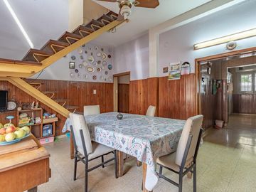 VENTA - Casa 3 Dormitorios - Barrio Alvear, Rosario - APTA CRÉDITO.