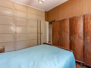 VENTA - Casa 3 Dormitorios - Barrio Alvear, Rosario - APTA CRÉDITO.
