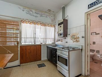 VENTA - Casa 3 Dormitorios - Barrio Alvear, Rosario - APTA CRÉDITO.