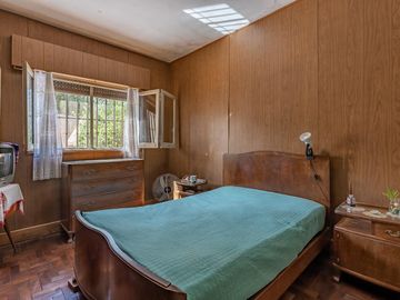 VENTA - Casa 3 Dormitorios - Barrio Alvear, Rosario - APTA CRÉDITO.
