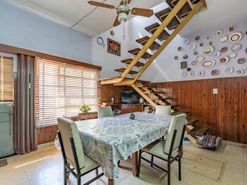 VENTA - Casa 3 Dormitorios - Barrio Alvear, Rosario - APTA CRÉDITO.
