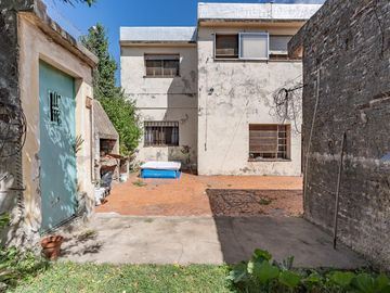 VENTA - Casa 3 Dormitorios - Barrio Alvear, Rosario - APTA CRÉDITO.