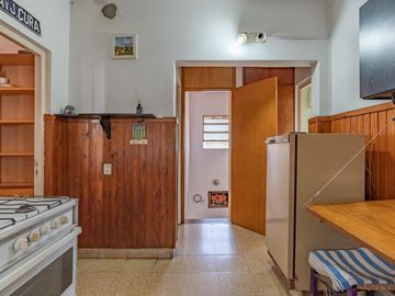 VENTA - Casa 3 Dormitorios - Barrio Alvear, Rosario - APTA CRÉDITO.
