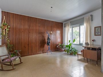 VENTA - Casa 3 Dormitorios - Barrio Alvear, Rosario - APTA CRÉDITO.