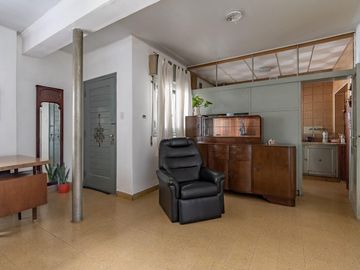 VENTA - Casa 3 Dormitorios - Barrio Alvear, Rosario - APTA CRÉDITO.