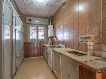 VENTA - Casa 3 Dormitorios - Barrio Alvear, Rosario - APTA CRÉDITO.