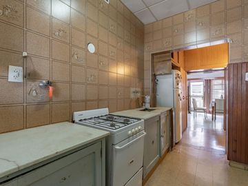 VENTA - Casa 3 Dormitorios - Barrio Alvear, Rosario - APTA CRÉDITO.