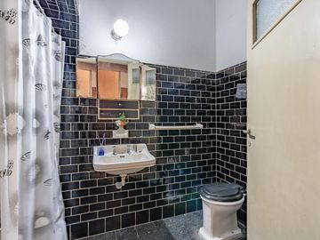 VENTA - Casa 3 Dormitorios - Barrio Alvear, Rosario - APTA CRÉDITO.