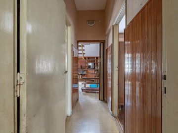 VENTA - Casa 3 Dormitorios - Barrio Alvear, Rosario - APTA CRÉDITO.