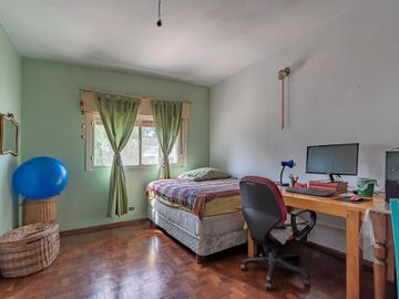VENTA - Casa 3 Dormitorios - Barrio Alvear, Rosario - APTA CRÉDITO.