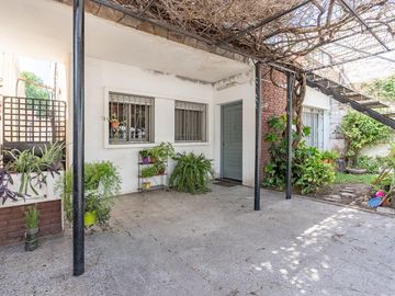 VENTA - Casa 3 Dormitorios - Barrio Alvear, Rosario - APTA CRÉDITO.