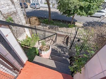 VENTA - Casa 3 Dormitorios - Barrio Alvear, Rosario - APTA CRÉDITO.
