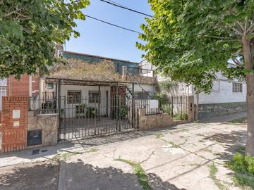 VENTA - Casa 3 Dormitorios - Barrio Alvear, Rosario - APTA CRÉDITO.