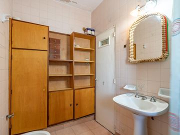 VENTA - Casa 3 Dormitorios - Barrio Alvear, Rosario - APTA CRÉDITO.