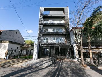 Departamento dos ambientes  en venta Villa Ballester