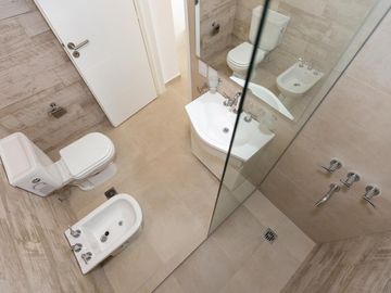 Departamento dos ambientes  en venta Villa Ballester