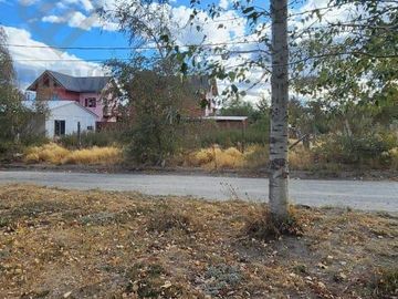 Terreno en venta Las Victorias