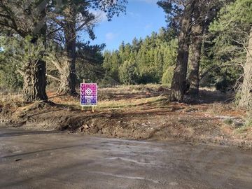 Terreno en venta Las Victorias